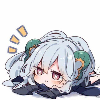 Telegram profile photo for 未知主频道