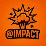 Telegram profile photo for @IMPACT
