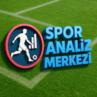 Telegram profile photo for SPOR ANALİZ MERKEZİ