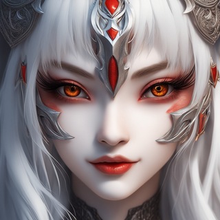 Telegram profile photo for Blank's Assistance