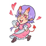 Telegram profile photo for элисуся / elissussy