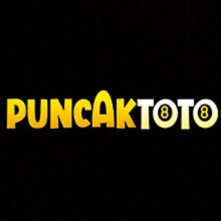 Telegram profile photo for PUNCAKTOTO OFFICIAL