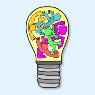 Telegram profile photo for Brainstorming Podcast