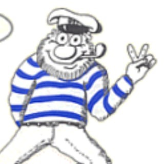 Telegram profile photo for Genau mein Humor