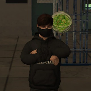 Telegram profile photo for Aokigahara Vargas domination