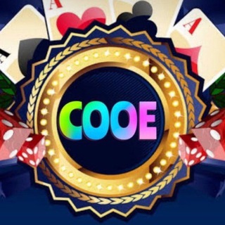 Telegram profile photo for Cooe Colour Prediction & Lucky Hit