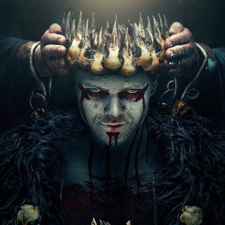 Telegram profile photo for Викинги
