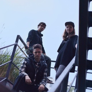 Telegram profile photo for ЗАПОМНИ ИМЯ (Zapomni Imya)