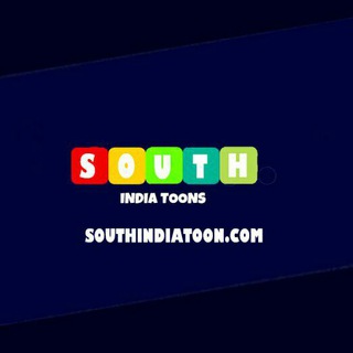 Telegram profile photo for southindiatoonz