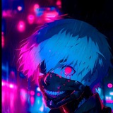 Telegram profile photo for 4K Wallpapers | shizaruart