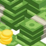 Telegram profile photo for Политический торг за бюджетные миллиарды