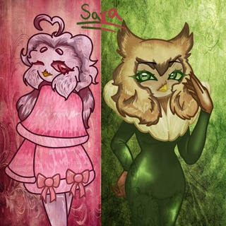 Telegram profile photo for 🦉_𐍡𐌵DG𐌴 𐌱𐌹𐍂D_🍂