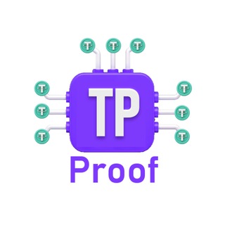 Telegram profile photo for AiEarn_Proof