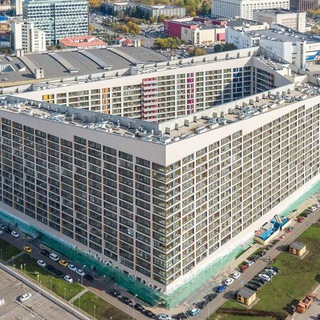 Telegram profile photo for ЖК Лайнер Москва (закрытый чат)