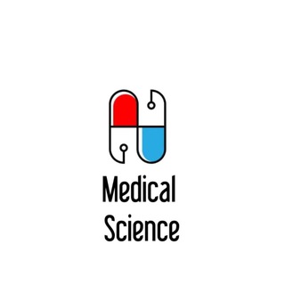 Telegram profile photo for Medical Sciences