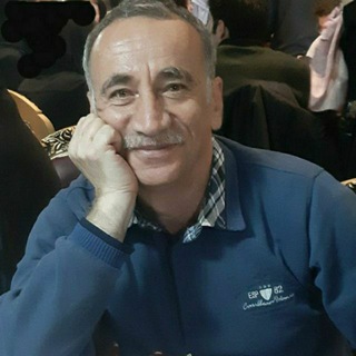 Telegram profile photo for گروه دوستان اهر