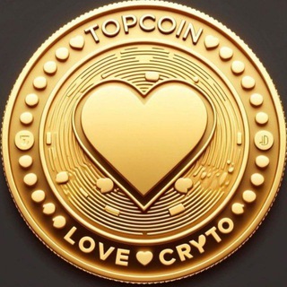 Telegram profile photo for TopCoin | تاپ کوین