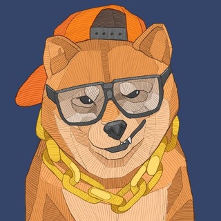Telegram profile photo for OGShiba Announcements
