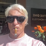 Telegram profile photo for sway: