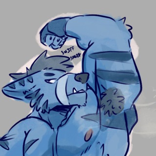 Telegram profile photo for The Yeen Pit (18+)