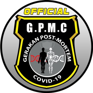 Telegram profile photo for GPMC ® Malaysia Official Group ®