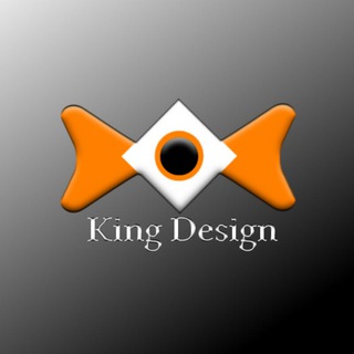 Telegram profile photo for King Desing