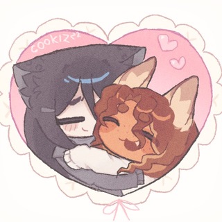 Telegram profile photo for кукиз кукизня