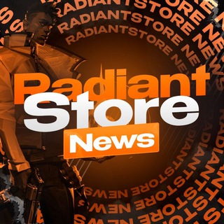 Telegram profile photo for Radiant News
