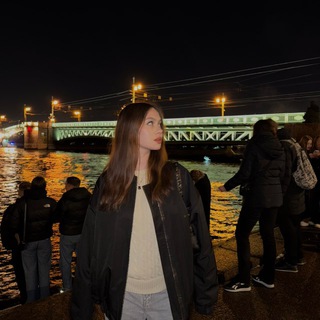 Telegram profile photo for зайкина