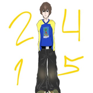 Telegram profile photo for NENEFOR1337🪓