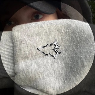 Telegram profile photo for kreeedUlka🖤