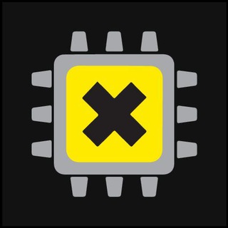 Telegram group profile photo for XZG FW & MT