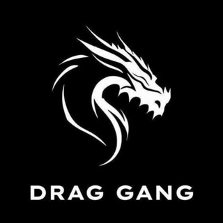 Telegram profile photo for DRAG GANG