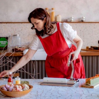 Telegram profile photo for 🌲 ЛОРА🍅ФОРЕСТ🌲Натуральное мыловарение