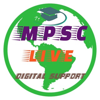 Telegram profile photo for MPSC Live