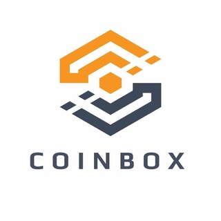 Telegram profile photo for |COIN BOX|