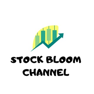 Telegram profile photo for StockBloom Channel📌
