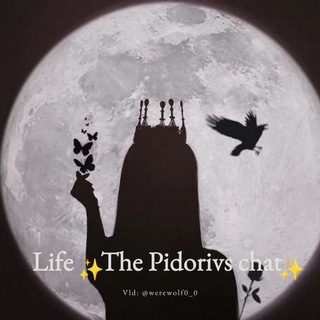Telegram profile photo for 🙃The pidorovs ʟɪꜰᴇ🙃