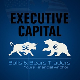 Telegram profile photo for EXECUTIVE CAPITAL