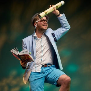 Telegram profile photo for МедиаГАРЯ