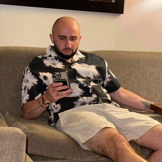 Telegram profile photo for Ed и Движуха