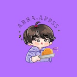 Telegram profile photo for taehyung punya sayaa