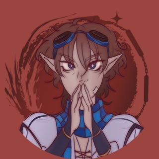 Telegram profile photo for каракуртик