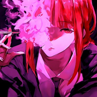 Telegram profile photo for Chad_PERSONA