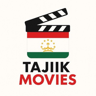 Telegram profile photo for Tajik movies