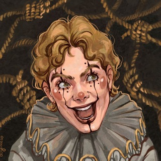 Telegram profile photo for Dogorelo