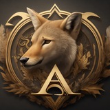 Telegram profile photo for Alpha Channel 🦑