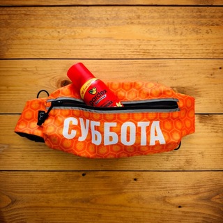 Telegram profile photo for Сумка СУББОТА
