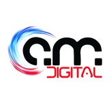 Telegram profile photo for Amdigital Empire Technologies