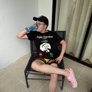 Telegram profile photo for ПЕРЕЕЗД!!!элвин кусиа (elw1n)
